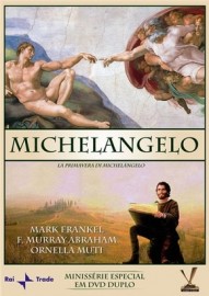 Michelangelo - La Primavera di Michelangelo - Minissrie Especial