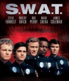 S.W.A.T. - Coleo