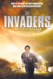 Os Invasores - The Invaders - Completo e Dublado - Digital