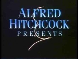 Alfred Hitchcock Suspense 1985 - Coleo Dublada