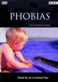 BBC Fobias - Phobias - Legendado - Digital