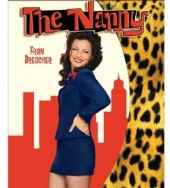 The Nanny - Srie Completa e Legendada