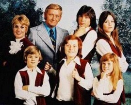 A Família Dó Ré Mi - The Partridge Family - Coleção - Legendado