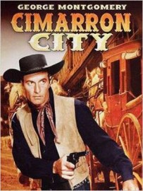 Cimarron City - Coleção Legendada