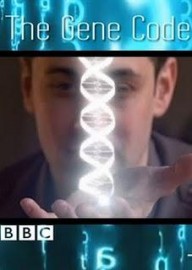BBC O Cdigo Gentico - The Gene Code - Legendado - Digital