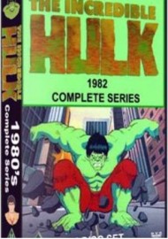 O Incrvel Hulk - The Incredible Hulk - 1982 - Completo Dublado  Digital