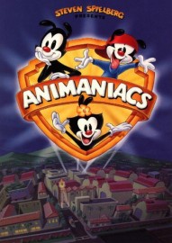 Animaniacs - Steven Spielberg - 1 Temporada Completa