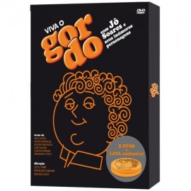 Viva o Gordo - Melhores Momentos de J Soares