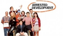 Arrested Development - Srie Completa e Legendada - Digital