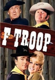 F Troop - 1 Temporada Legendada - Digital