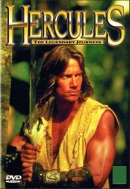 Hércules: A Lendária Jornada -  Hercules: The Legendary Journeys - Série Completa e Dublada
