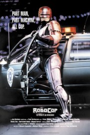 Robocop - Trilogia