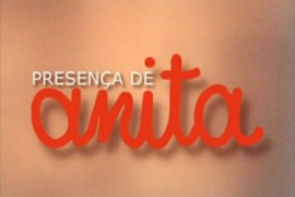Presen�a de Anita - Mini-S�rie