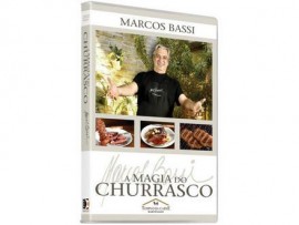 A Magia do Churrasco - Video Aula