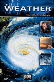 BBC Clima Selvagem - The Weather - Legendado - Digital