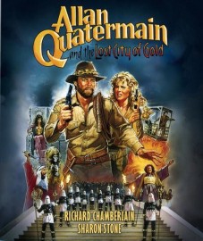  Allan Quatermain e a Cidade do Ouro Perdido - Allan Quatermain and the Lost City of Gold