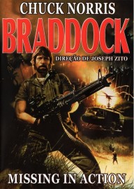 Braddock - Duologia