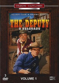 O Delegado - The Deputy - Coleo - Legendado