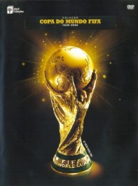 Copa do Mundo FIFA 1930  2006 - Coleo Completa