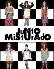 Junto e Misturado  - 1 Temporada