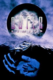 Quinta Dimensão 1995 - The Outer Limits - Série Completa