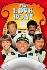 O Barco do Amor - The Love Boat - 1 Temporada - Legendada
