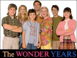 Anos Incrveis - The Wonder Years - Srie Completa e Legendada