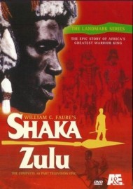 Shaka Zulu - Série Completa e Legendada