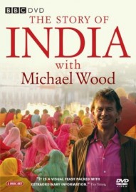 BBC A História da India - The History of India - Legendado - Digital