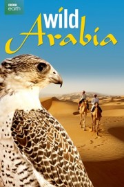 BBC Arbia Selvagem - Wild Arabia - Legendado - Digital