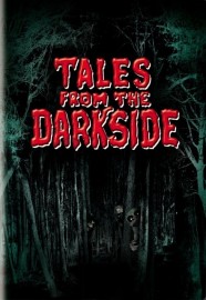 Contos da Escuridão - Tales From The Darkside - Coleção - Legendado