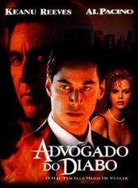 O Advogado do Diabo - The Devil's Advocate