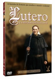 Lutero e a Reforma Protestante - Mini-srie Completa