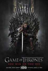 Guerra Dos Tronos - Game Of Thrones - Srie Completa - Dublado e Legendado