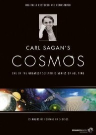 Cosmos - Carl Sagan - Uma Viagem Pessoal - Carl Sagan's Cosmos - Srie Completa