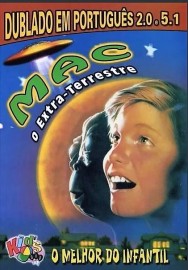 Mac, O Extraterrestre - Mac and Me  