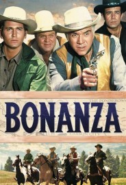 Bonanza - Srie Completa e Legendada