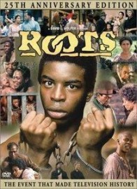 Raízes Roots - A História De Kunta Kinte - Série Completa e Legendado - Digital