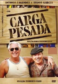 Carga Pesada - Pedro e  Bino - Série Completa