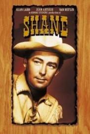 Shane - Coleo Dublada