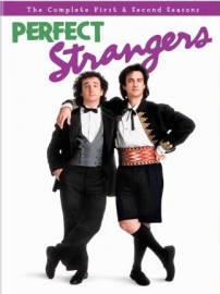 Primo Cruzado - Perfect Strangers - 1 e 2 Temporada