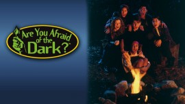 Clube do Terror - Are You Afraid of the Dark? - 1, 2, 3, 4, 5 e 6 Temporada