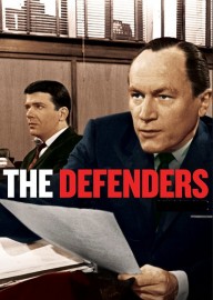 Os Defensores - The Defenders - Coleo Dublada