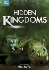 BBC Reinos Secretos - Hidden Kingdoms - Legendado 