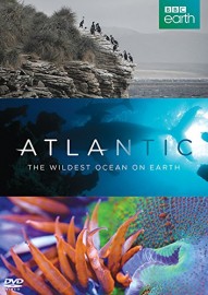 BBC Atlntico: O Oceano Mais Selvagem da Terra - Atlantic: The Wildest Ocean on Earth - Legendado