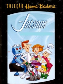 Os Jetsons - 1ª e 2ª Temporada