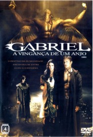 Gabriel A Vingana De Um Anjo - Gabriel