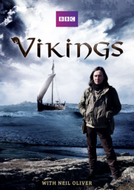 BBC Vikings - Legendado - Digital