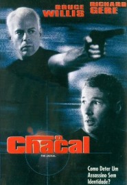 O Chacal - The Jackal