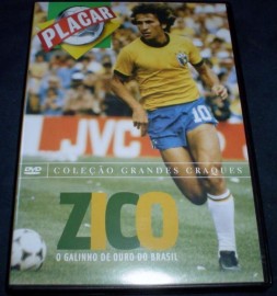 Placar - Coleo Grandes Craques - Zico Maradona Platini Zidane Baggio 